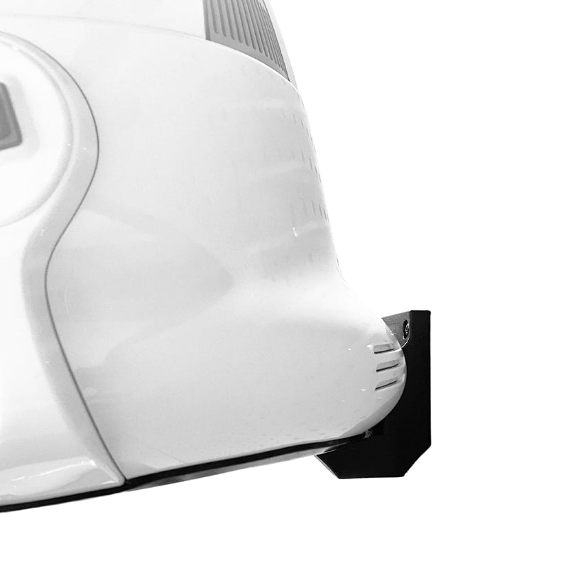 Load image into Gallery viewer, Stormtrooper Helmet Wall Mount
