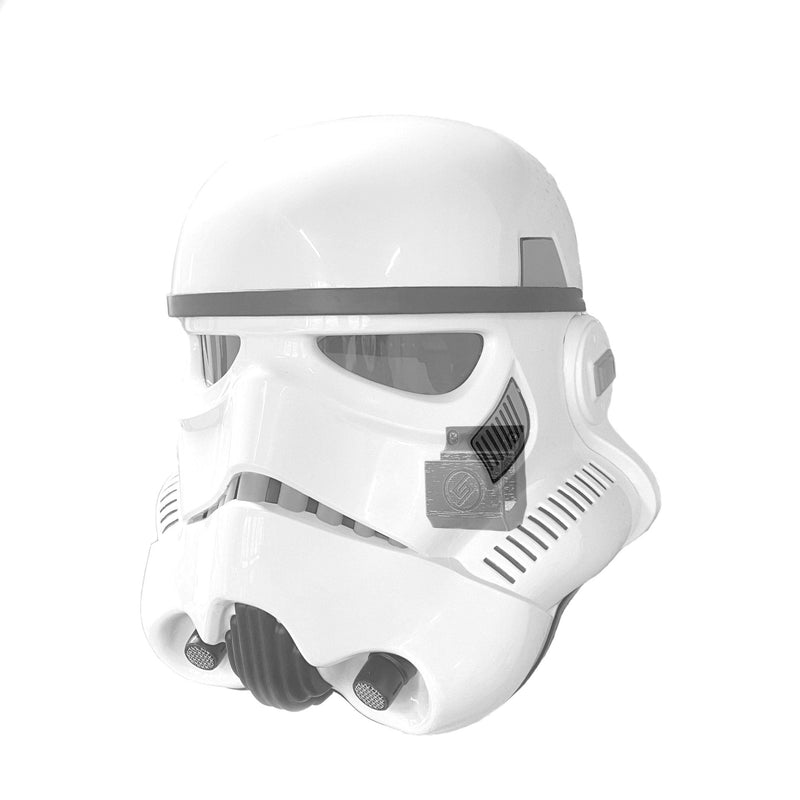 Load image into Gallery viewer, Stormtrooper Helmet Wall Mount
