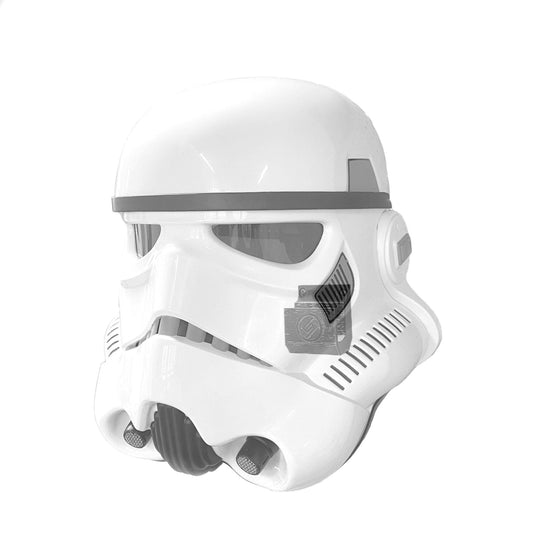 Stormtrooper Helmet Wall Mount