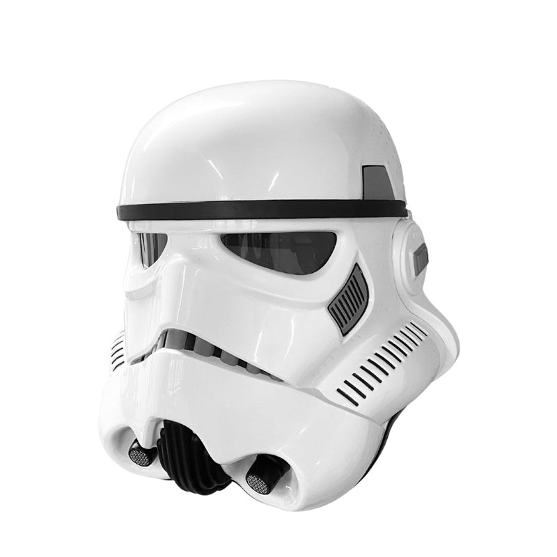 Load image into Gallery viewer, Stormtrooper Helmet Wall Mount
