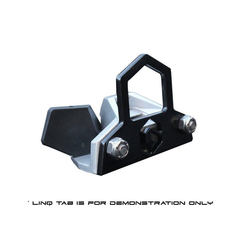 Load image into Gallery viewer, CAN AM X3 STRAP TAB
