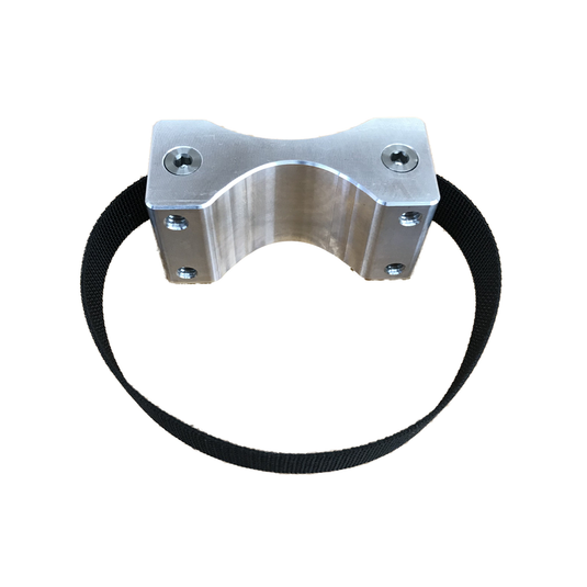 Universal Roll Bar Mount / Clamp