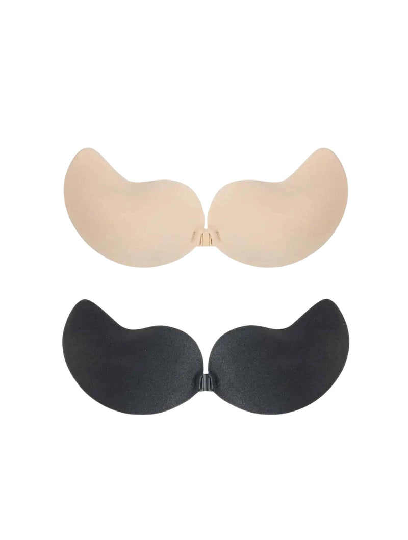 Load image into Gallery viewer, Strapless Push-Up Bra
