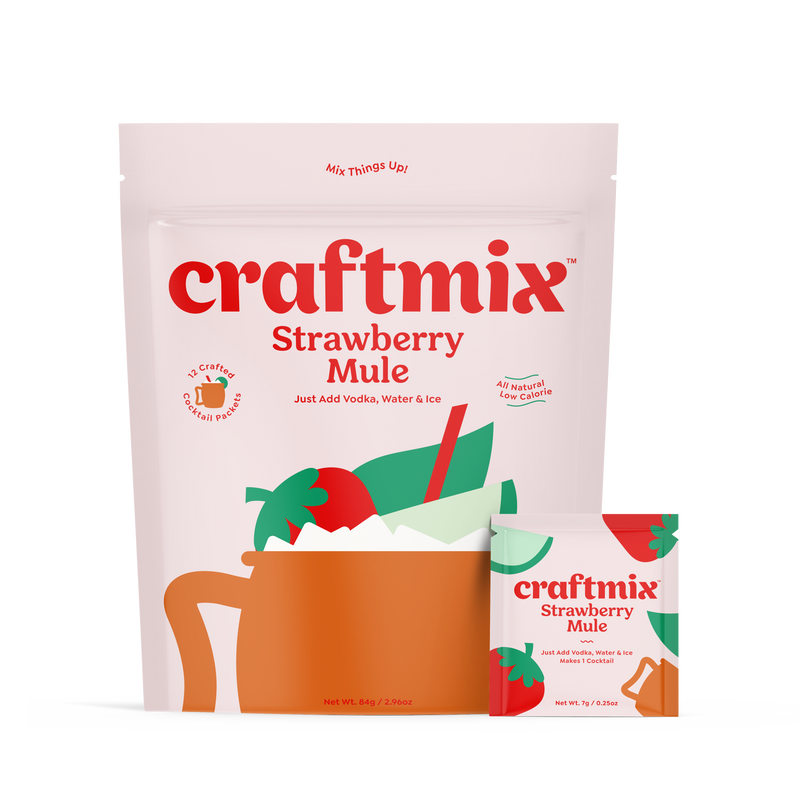 Load image into Gallery viewer, Strawberry Mule
