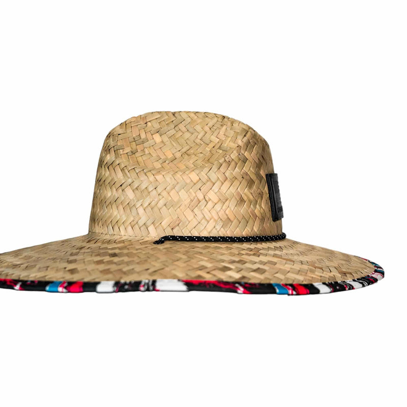 Load image into Gallery viewer, Summer Straw Hat
