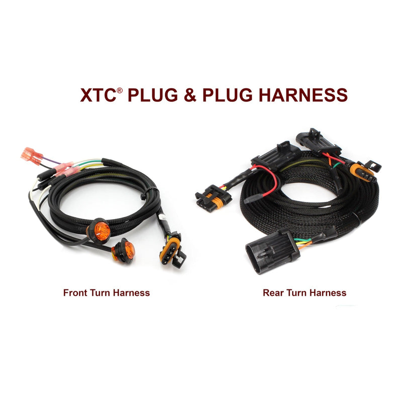 Load image into Gallery viewer, XTC Power Products Self-Canceling Turn Signal Kit for RZR Pro XP
