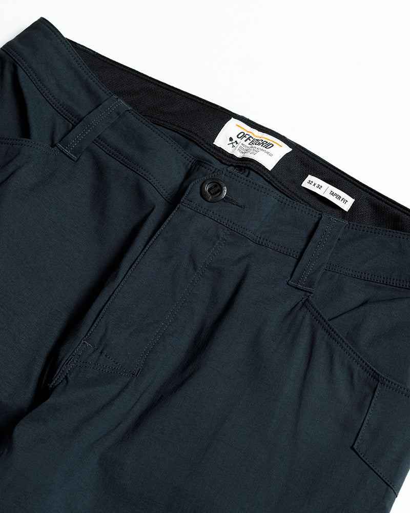 Load image into Gallery viewer, Lancer Taper Fit Pant - Vulcan Navy
