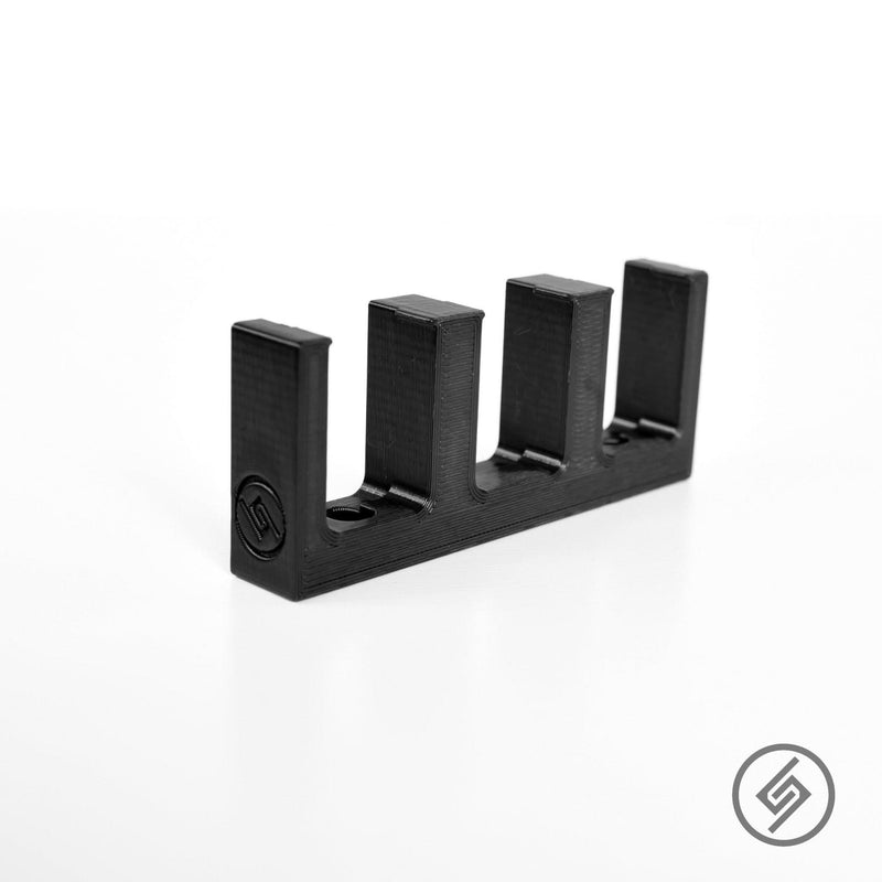 Load image into Gallery viewer, Stribog 9mm Magazine Wall Storage Rack
