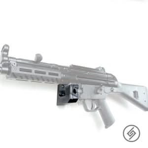 Load image into Gallery viewer, Stribog 9mm PCC Wall Storage Hook
