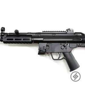 Load image into Gallery viewer, Stribog 9mm PCC Wall Storage Hook
