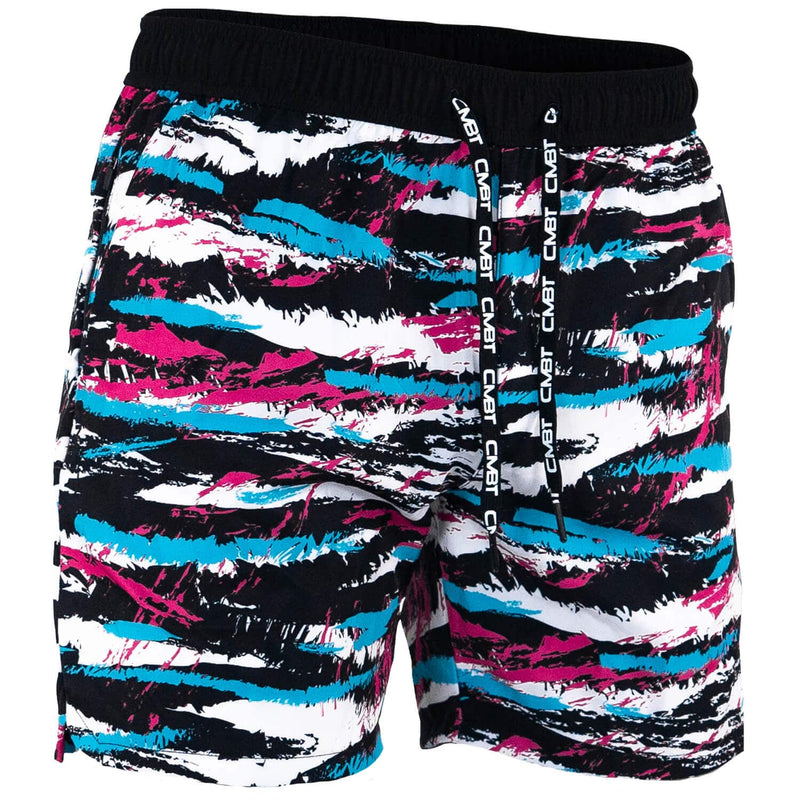 Load image into Gallery viewer, Men&#39;s Hybrid Athletic Shorts | 5.5&quot;
