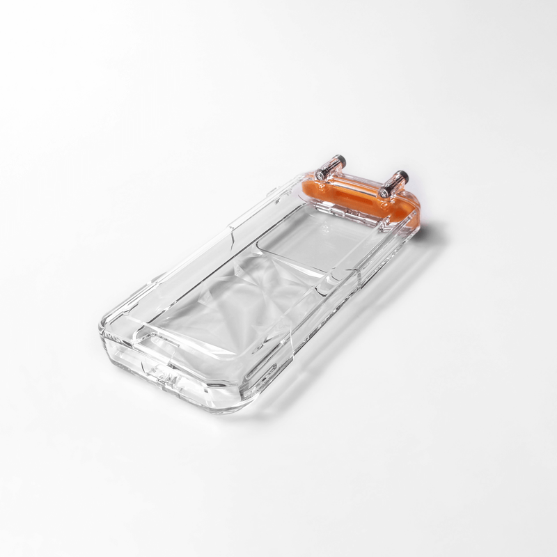Load image into Gallery viewer, H1+ Smart Waterproof Phone Case
