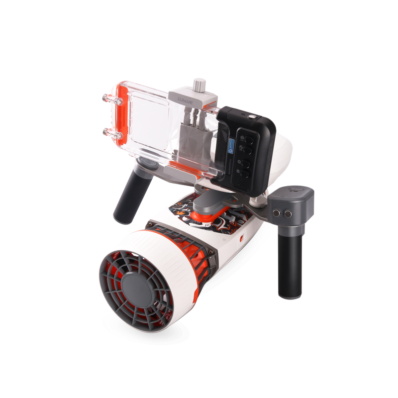 Load image into Gallery viewer, H1 Smart Waterproof Phone Case

