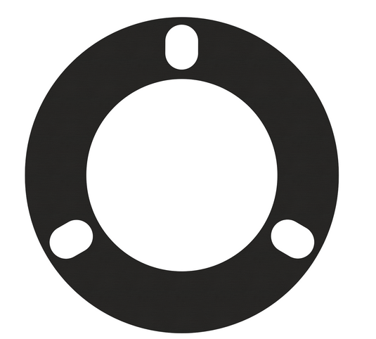 OEO Lean Spacer - (1/4