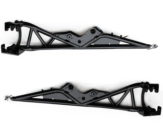 Can Am X3 STS Suspension Kit