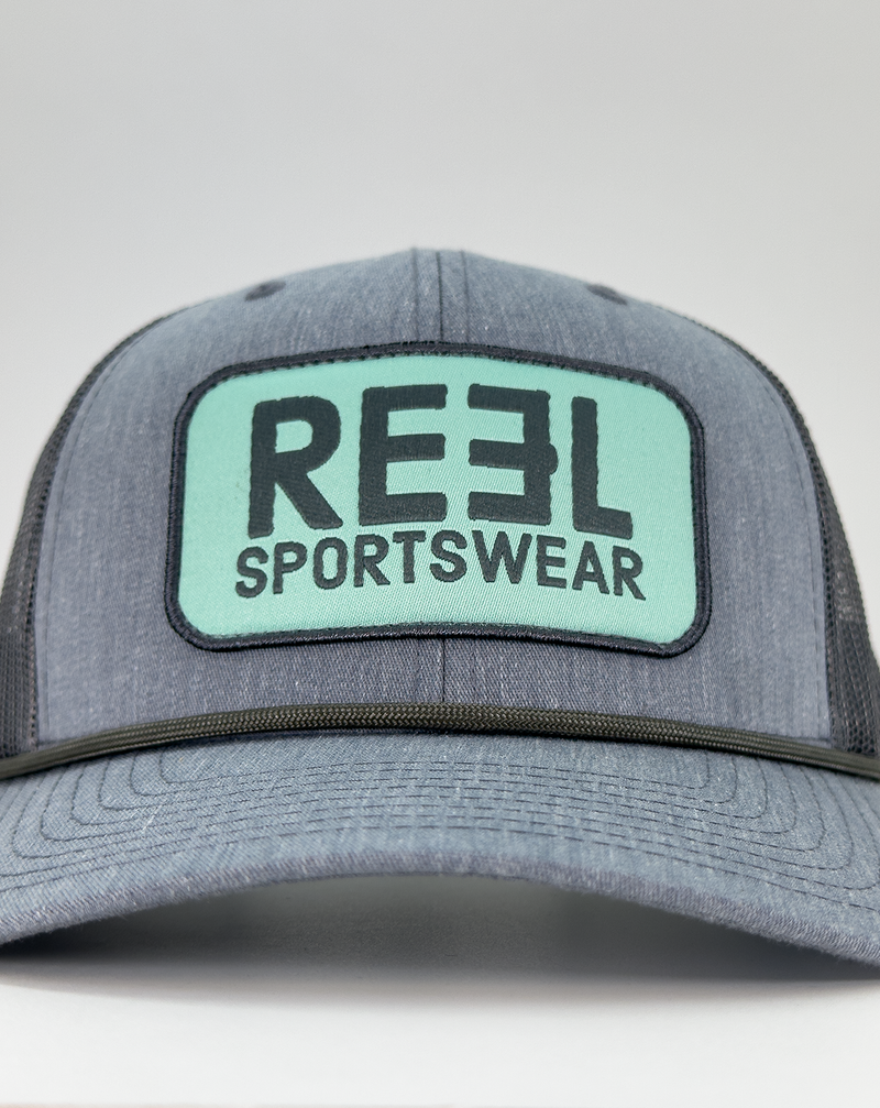 Load image into Gallery viewer, The Stud Trucker
