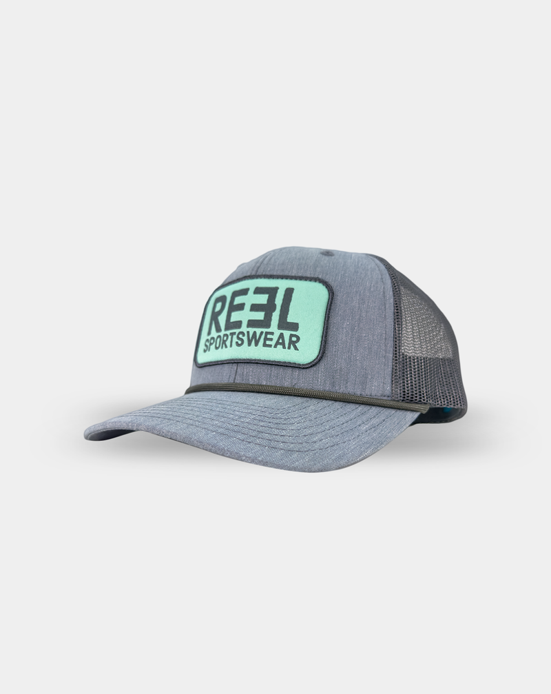 Load image into Gallery viewer, The Stud Trucker
