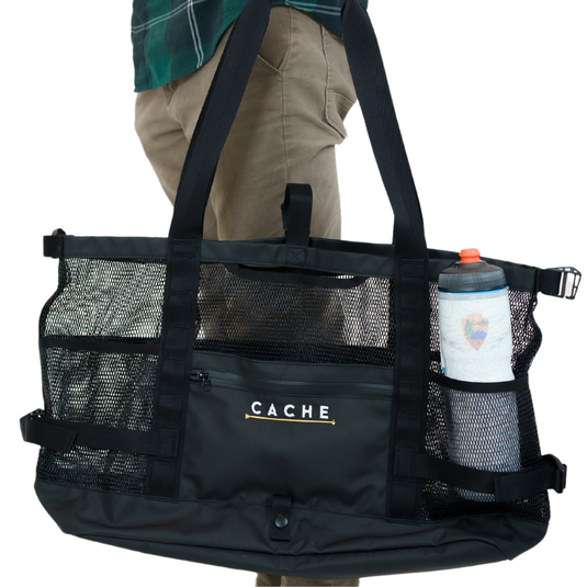 Taxiway-Tote Bag