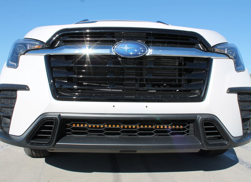 Load image into Gallery viewer, 2019+ Subaru Ascent Light Bar SLIM
