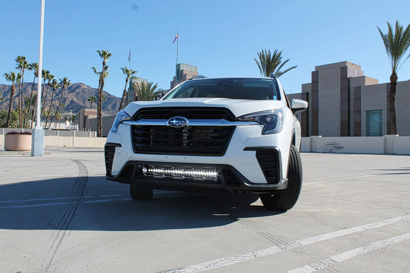 Load image into Gallery viewer, 2019+ Subaru Ascent Light Bar SLIM
