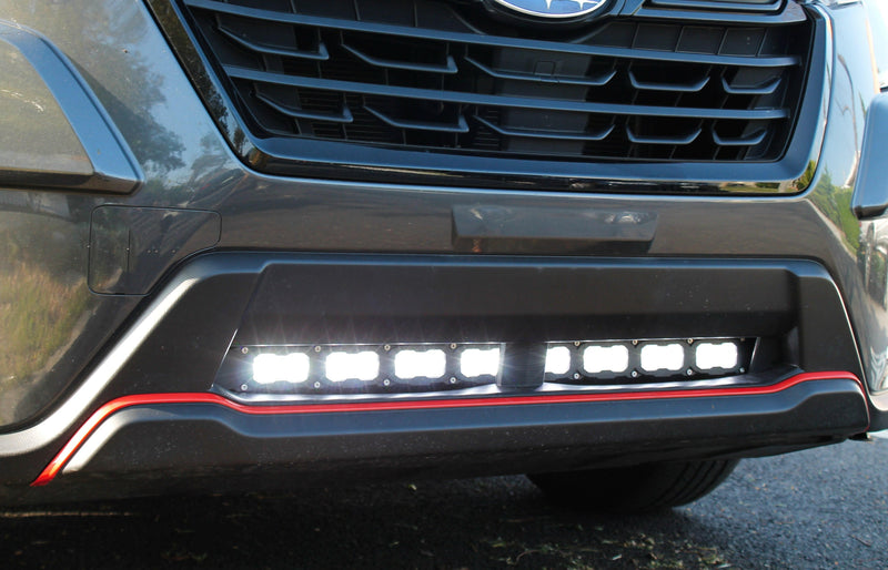Load image into Gallery viewer, 2019-24 Subaru Forester Light Bar PRO

