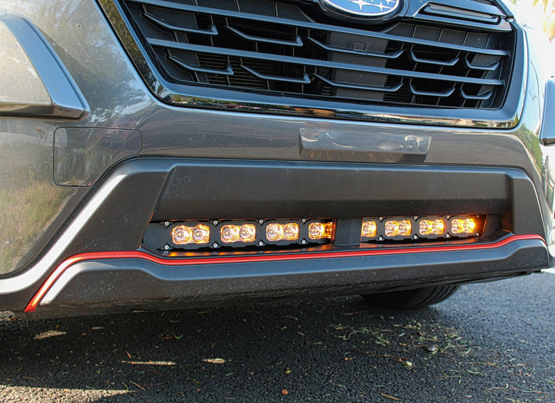 Load image into Gallery viewer, 2019-24 Subaru Forester Light Bar PRO
