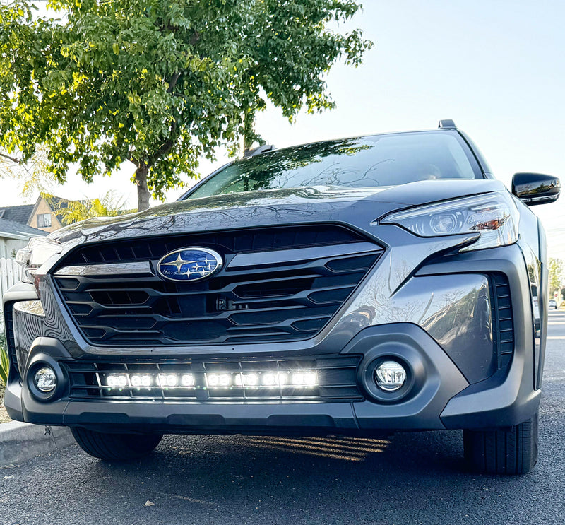 Load image into Gallery viewer, 2020-24 Subaru Outback Light Bar PRO
