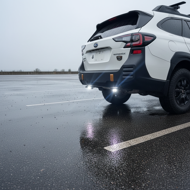 Load image into Gallery viewer, 2020-24 Subaru Outback Reverse Light
