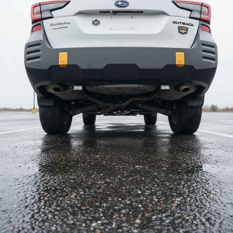 Load image into Gallery viewer, 2020-24 Subaru Outback Reverse Light
