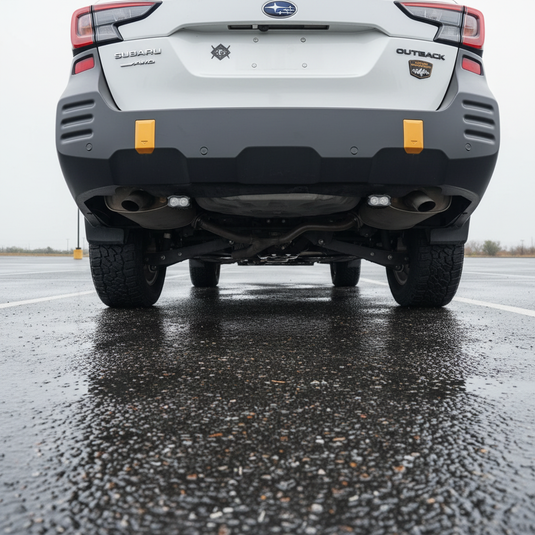 2020-24 Subaru Outback Reverse Light