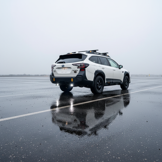 2020-24 Subaru Outback Reverse Light