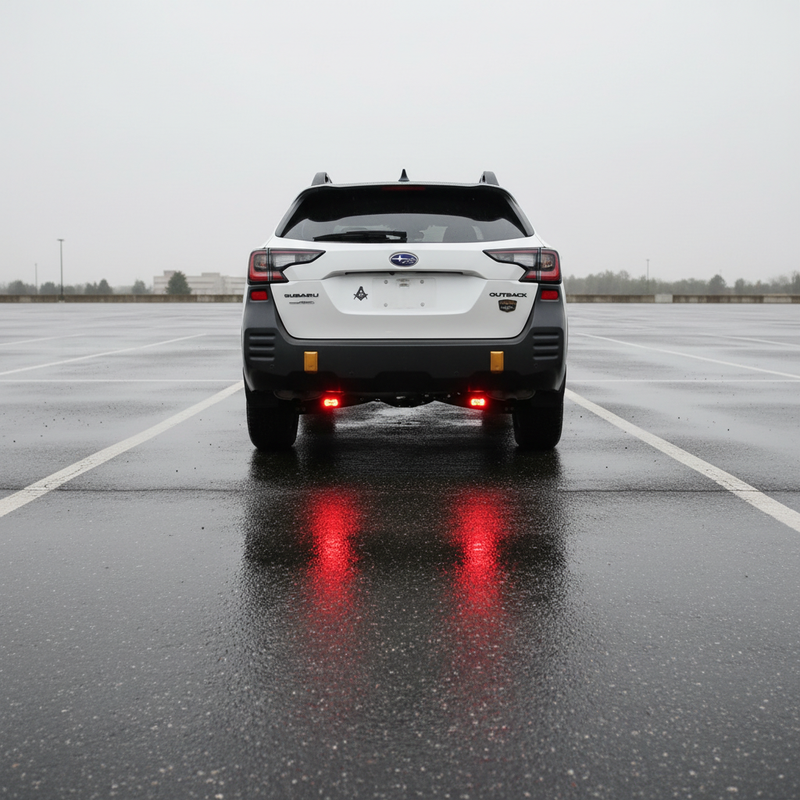 Load image into Gallery viewer, 2020-24 Subaru Outback Reverse Light
