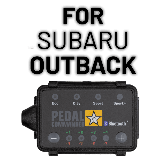 Load image into Gallery viewer, Pedal Commander for Subaru Outback
