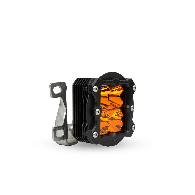 Load image into Gallery viewer, Ford Ranger (2019+) - LED Fog Light Kit
