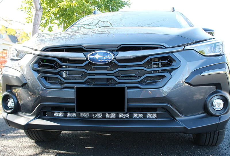 Load image into Gallery viewer, 2018+ Subaru Crosstrek Light Bar - PRO
