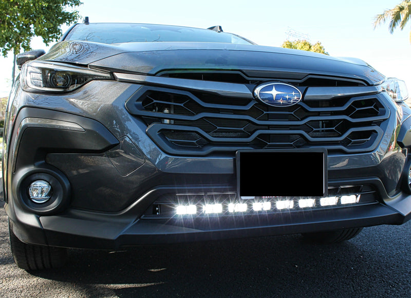 Load image into Gallery viewer, 2018+ Subaru Crosstrek Light Bar - PRO
