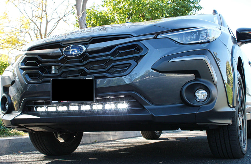 Load image into Gallery viewer, 2018+ Subaru Crosstrek Light Bar - PRO
