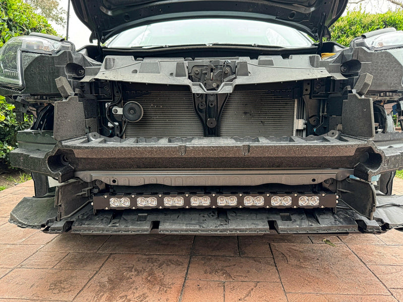 Load image into Gallery viewer, 2019-2024 Subaru Forester Light Bar - PRO
