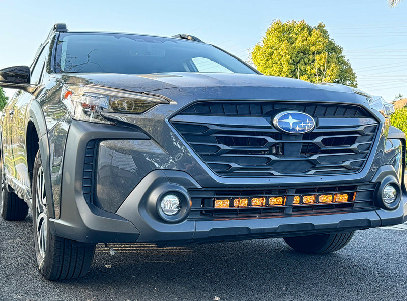 Load image into Gallery viewer, 2020-2024 Subaru Outback Light Bar - PRO
