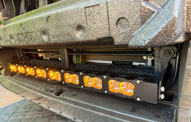 Load image into Gallery viewer, 2020-2024 Subaru Outback Light Bar - PRO
