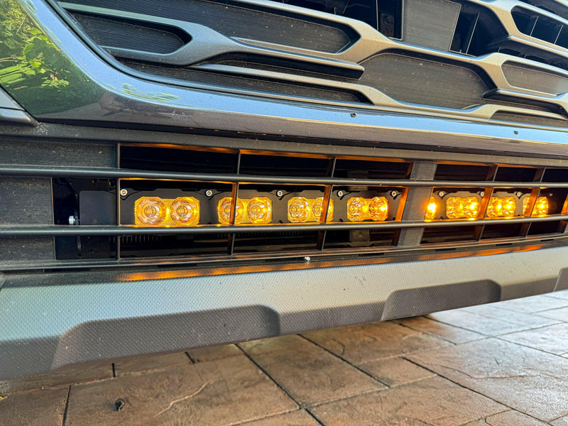 Load image into Gallery viewer, 2020-2024 Subaru Outback Light Bar - PRO
