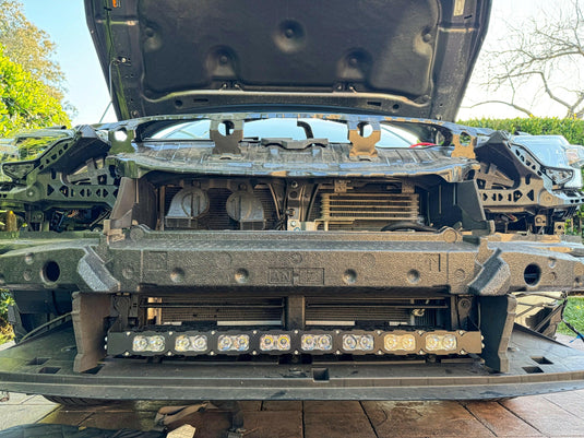 2020-2024 Subaru Outback Light Bar - PRO