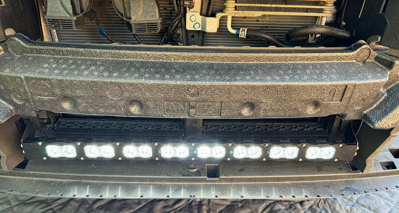 Load image into Gallery viewer, 2020-2024 Subaru Outback Light Bar - PRO
