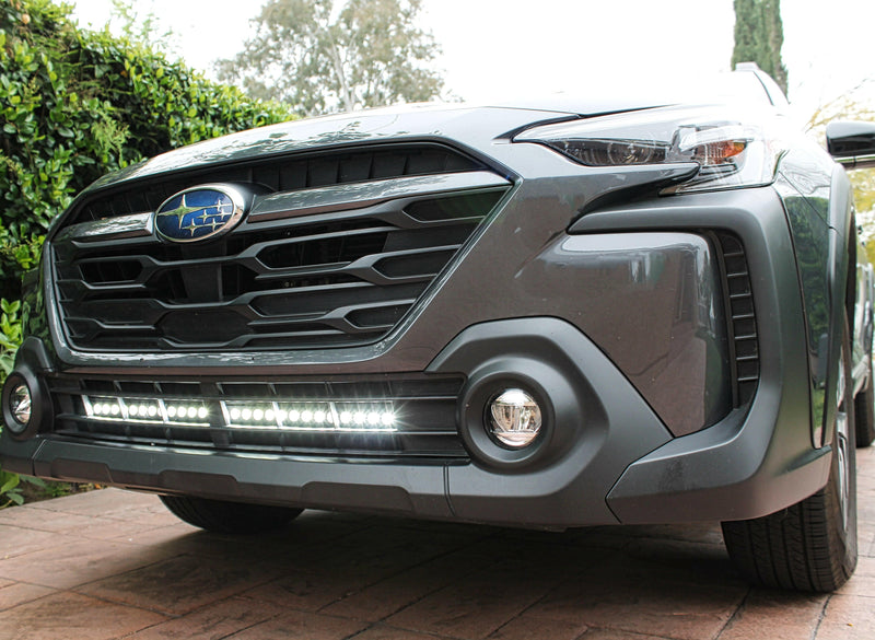 Load image into Gallery viewer, 2020-2024 Subaru Outback Light Bar - Slim
