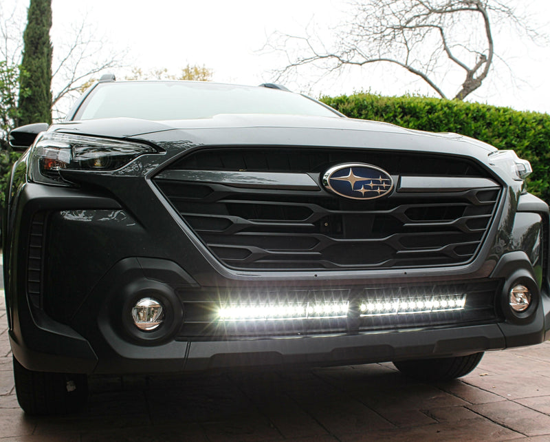 Load image into Gallery viewer, 2020-24 Subaru Outback Light Bar SLIM
