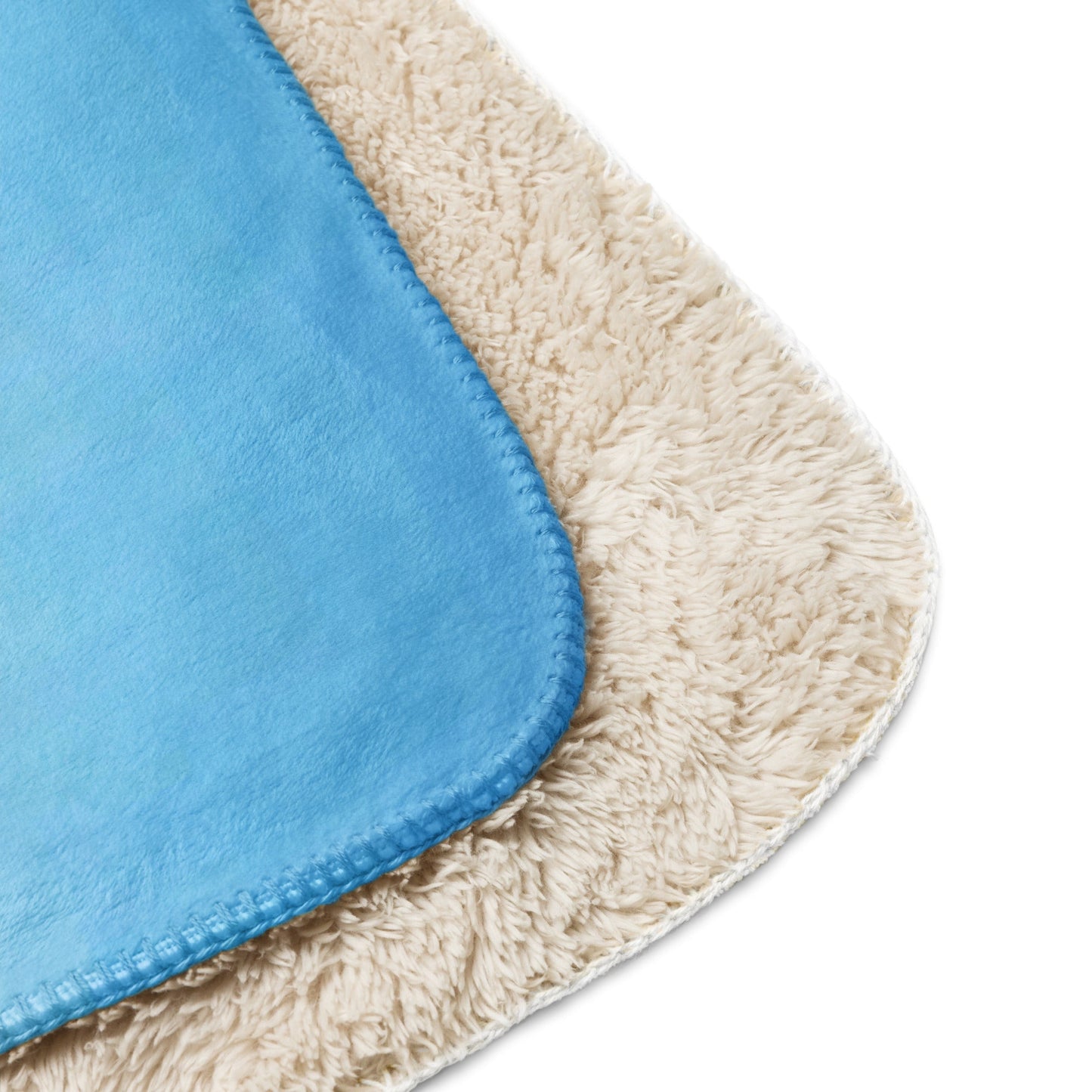 Breckenridge Sherpa Blanket