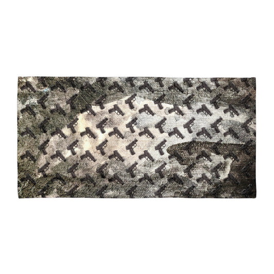 Gunpowder Palooza Towel - Skoutley Outdoors LLC