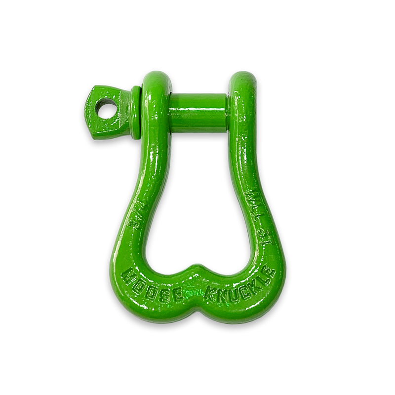 Load image into Gallery viewer, Moose Knuckle XL Shackle 3/4
