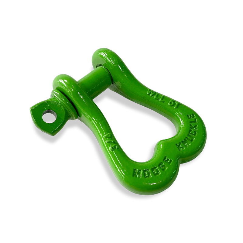 Load image into Gallery viewer, Moose Knuckle XL Shackle 3/4
