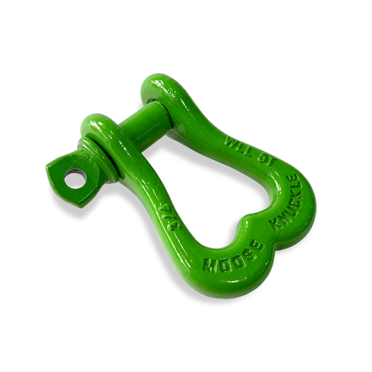 Moose Knuckle XL Shackle 3/4